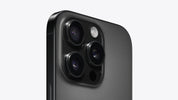 Apple iPhone 16 Pro - 1TB - Black Titanium