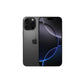 Apple iPhone 16 Pro Max - 256GB - Black Titanium (Pre-Order)