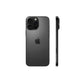 Apple iPhone 16 Pro Max - 256GB - Black Titanium (Pre-Order)