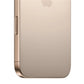 Apple iPhone 16 Pro Max - 256GB - Desert Titanium (Pre-Order)