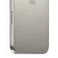 Apple iPhone 16 Pro Max - 256GB - Natural Titanium (Pre-Order)