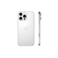 Apple iPhone 16 Pro Max - 256GB - White Titanium (Pre-Order)