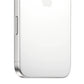 Apple iPhone 16 Pro Max - 256GB - White Titanium (Pre-Order)