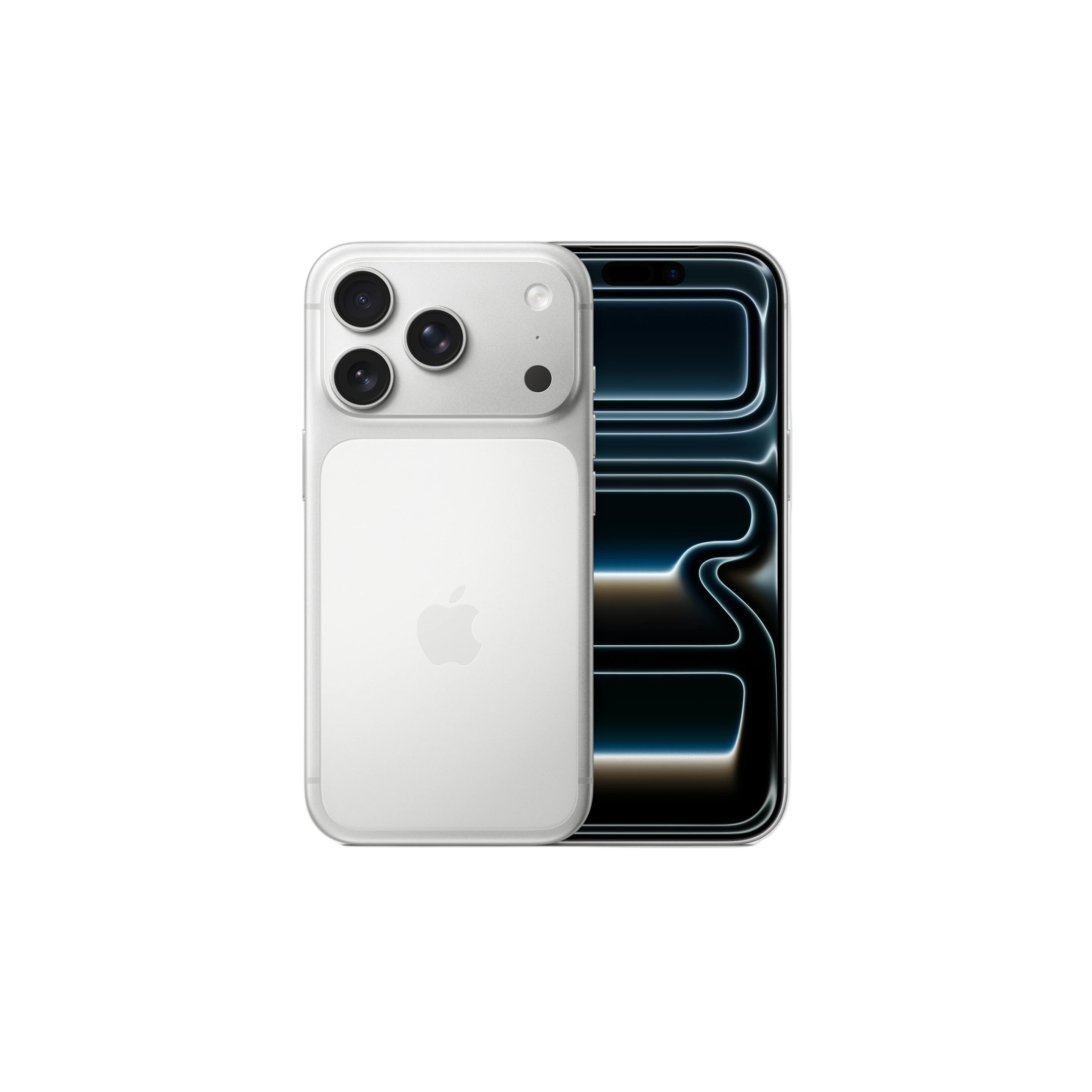 Apple iPhone 17 Pro - 512GB - Silver