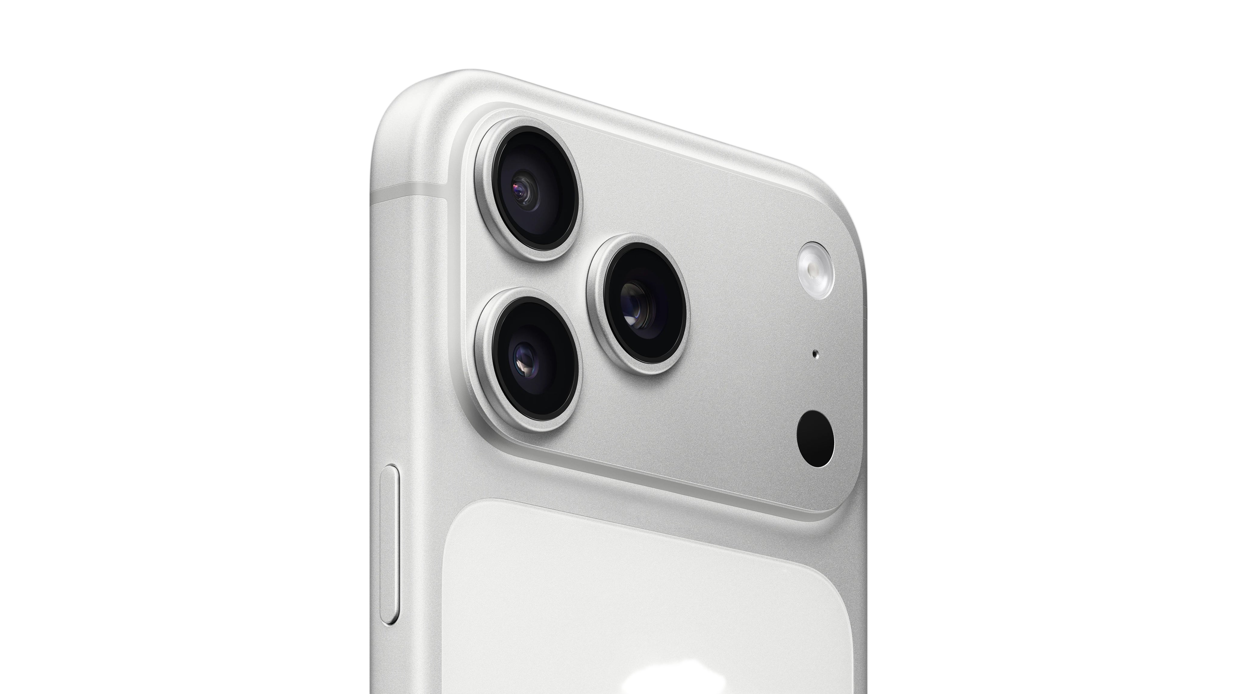 Apple iPhone 17 Pro Max - 256GB - Silver