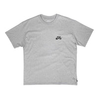KCDC X Nike SB Bigfoot Tee Grey