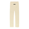 Kinder Fear of God Essentials Relaxed Fit Sweathose Egg Shell