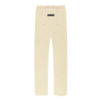 Kids Fear of God Essentials Relaxed Sweatpant Egg Shell