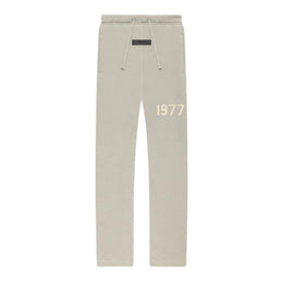Kinder Fear of God Essentials Relaxed Jogginghose Smoke