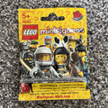 LEGO Minifigures Series 1 8683 Sachet Surprise — Scellé