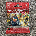 LEGO Minifigures Series 7 8831 Bustina a Sorpresa — Sigillato