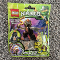 LEGO Ninjago Bytar 9556 Pack Booster — Scellé