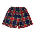 Lost Files Karo-Shorts 2