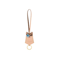 Louis Vuitton LV Hundetaschenanhänger (M02323)