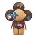 Louis Vuitton LV World Tour Vivienne Puppe (Auf 500 Stück limitiert)