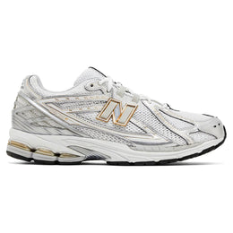 New Balance 1906R Blanc Nuage de Pluie Argent Métallique