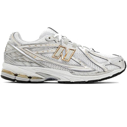 New Balance 1906R 白色雨云 金属银