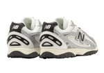 New Balance 204L Silver Metallic Black - Image 4