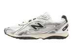 New Balance 204L Silver Metallic Black - Image 3