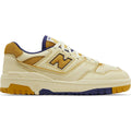 New Balance 550 Aime Leon Dore Masaryk Community Gym Gelb