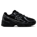 New Balance 740 Schwarz Silber Metallic (GS)