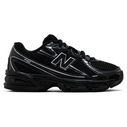 New Balance 740 Schwarz Silber Metallic (GS)