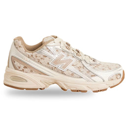 New Balance 740 Schnürsenkel Beige (Band-Schnürsenkel)