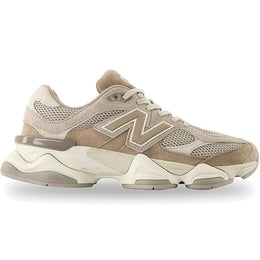 New Balance 9060 Trockener Stein Pilz