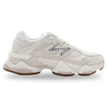 New Balance 9060 Beige Leopardenmuster