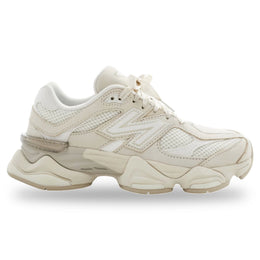 New Balance 9060 Beige Band-Schnürsenkel