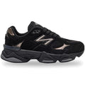 New Balance 9060 Black Copper (GS)