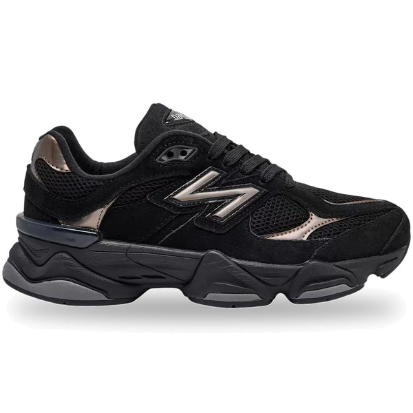 New Balance 9060 Black Copper (GS)