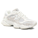 New Balance 9060 Grey Matter Reflection sneakers — style U90606GE — photo 2 of 6 - Image 2