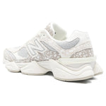 New Balance 9060 Grey Matter Reflection sneakers — style U90606GE — photo 3 of 6 - Image 3