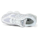 New Balance 9060 Grey Matter Reflection sneakers — style U90606GE — photo 4 of 6 - Image 4