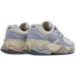 New Balance 9060 Beigetan Blue (GS) - Image 4