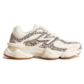New Balance 9060 Leopardenprint Beige