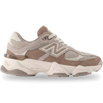 New Balance 9060 Mushroom Shipyard Arid Stone (GS) sneakers — style GC9060EX — photo 1 of 5 - Image 1