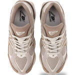 New Balance 9060 Mushroom Shipyard Arid Stone (GS) sneakers — style GC9060EX — photo 4 of 5 - Image 4