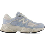 New Balance 9060 Oxford Blue Grey Matter (GS) - Image 1