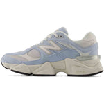 New Balance 9060 Oxford Blue Grey Matter (GS) - Image 2