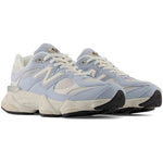 New Balance 9060 Oxford Blue Grey Matter (GS) - Image 3