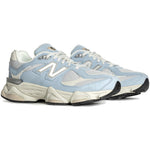 New Balance 9060 Oxford Blue Grey Matter (GS) - Image 5