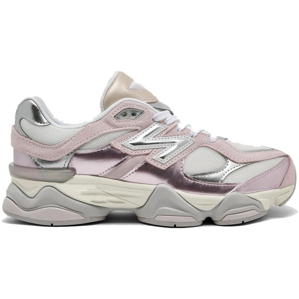 New Balance 9060 Pink Chrome (GS)