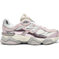 New Balance 9060 粉色铬（GS）