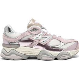 New Balance 9060 粉色铬（GS）