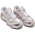 New Balance 9060 Pink Chrome (GS) - Image 2