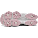 New Balance 9060 Pink Metallic Grey (GS) - Image 5