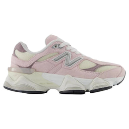 New Balance 9060 Rosa Weiß (GS)