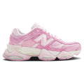 New Balance 9060 Rosa Überfärbung
